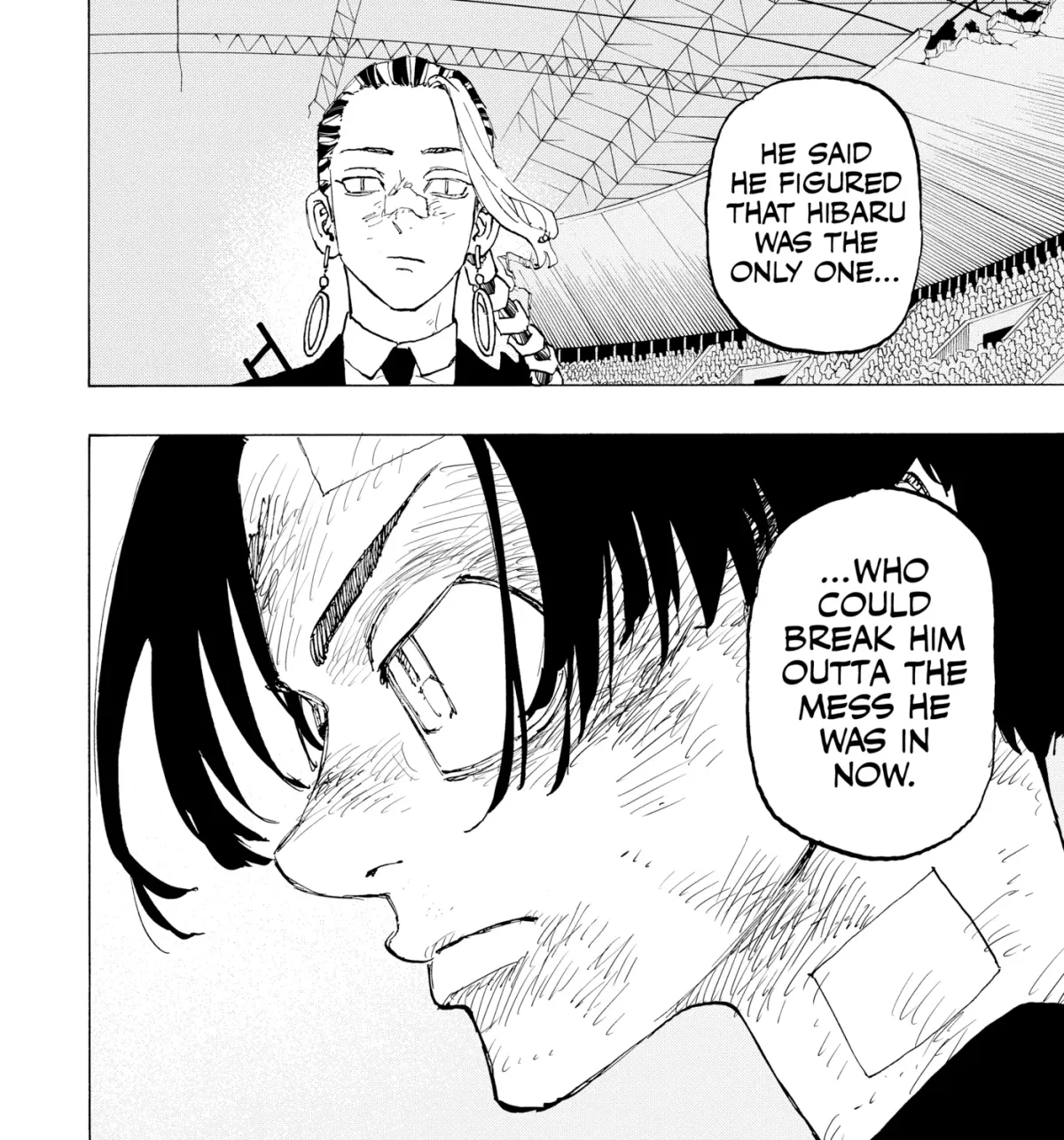 Read Astro Royale chapter 0 image 182 on Lezhin