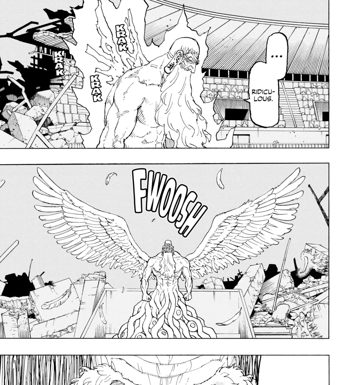 Read Astro Royale chapter 0 image 184 on Lezhin
