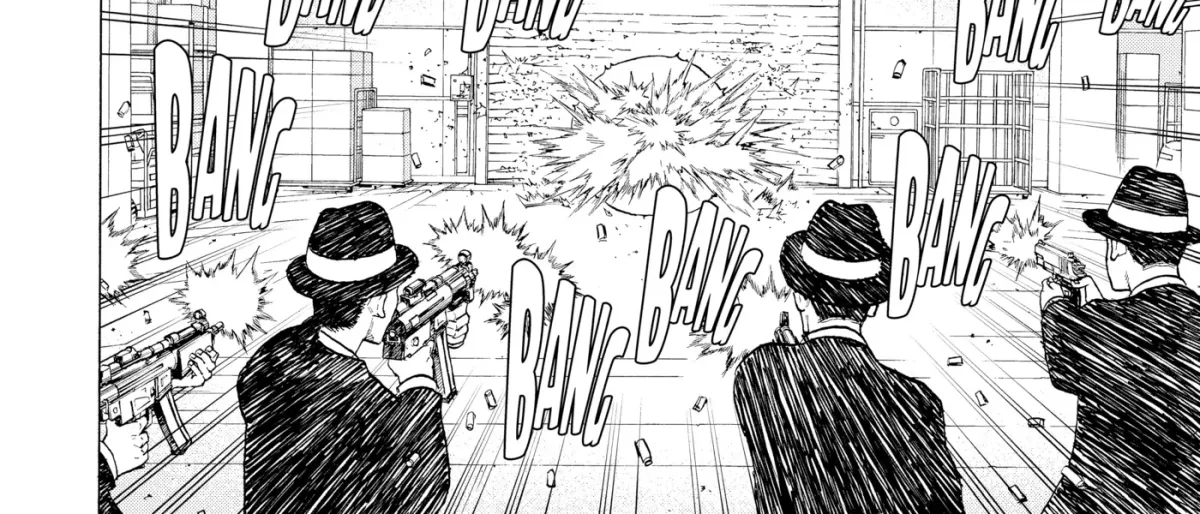 Read Astro Royale chapter 0 image 19 on Lezhin