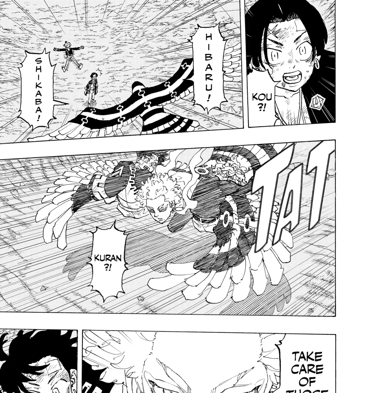 Read Astro Royale chapter 0 image 192 on Lezhin
