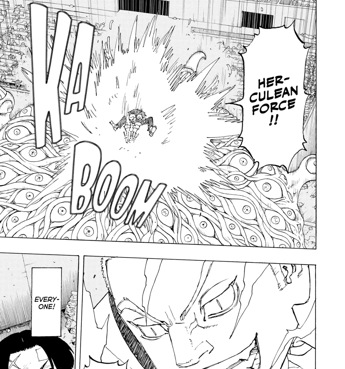 Read Astro Royale chapter 0 image 200 on Lezhin