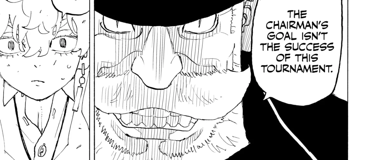 Read Astro Royale chapter 0 image 21 on Lezhin