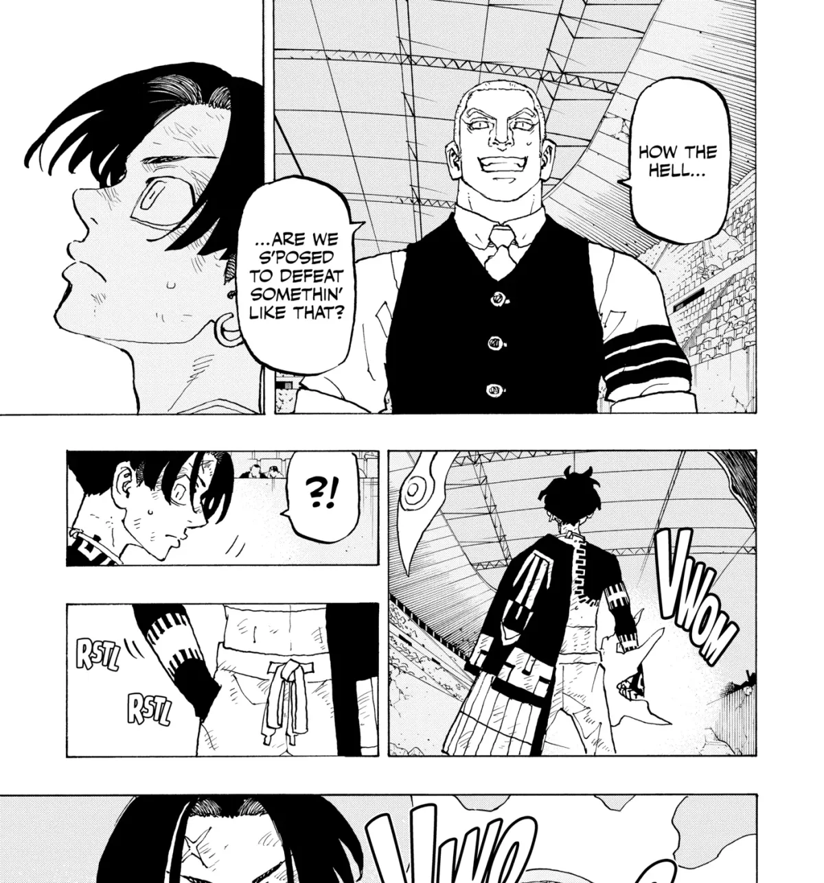 Read Astro Royale chapter 0 image 210 on Lezhin