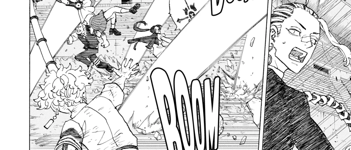Read Astro Royale chapter 0 image 217 on Lezhin