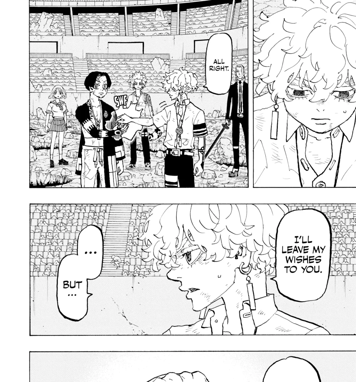 Read Astro Royale chapter 0 image 220 on Lezhin