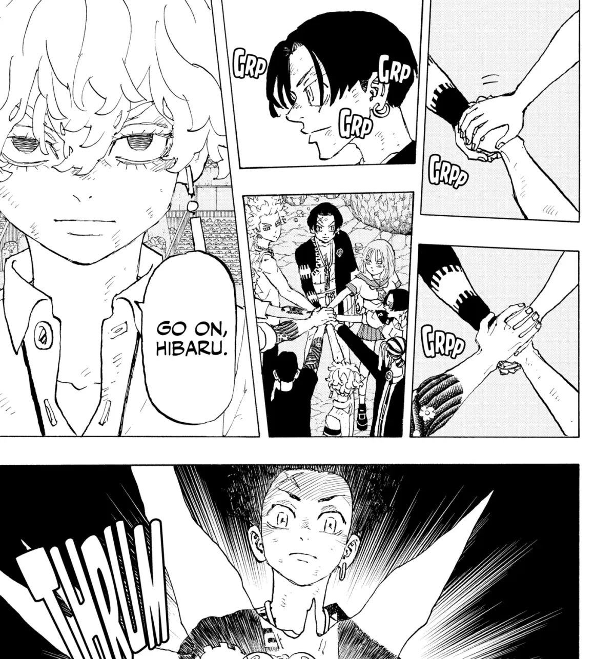 Read Astro Royale chapter 0 image 222 on Lezhin