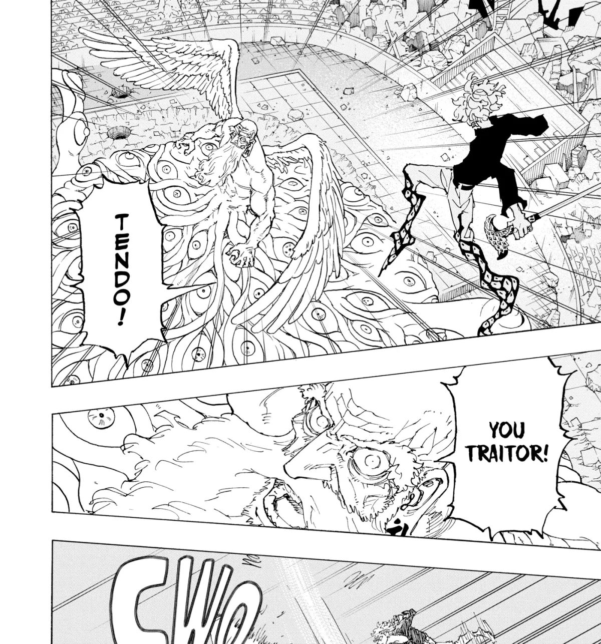 Read Astro Royale chapter 0 image 224 on Lezhin