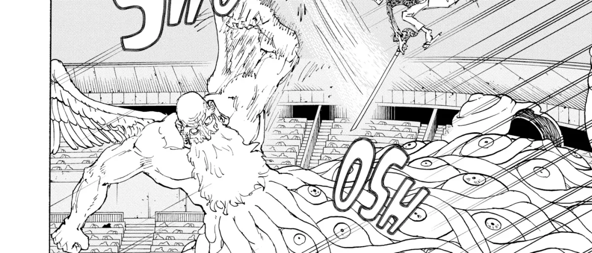 Read Astro Royale chapter 0 image 225 on Lezhin
