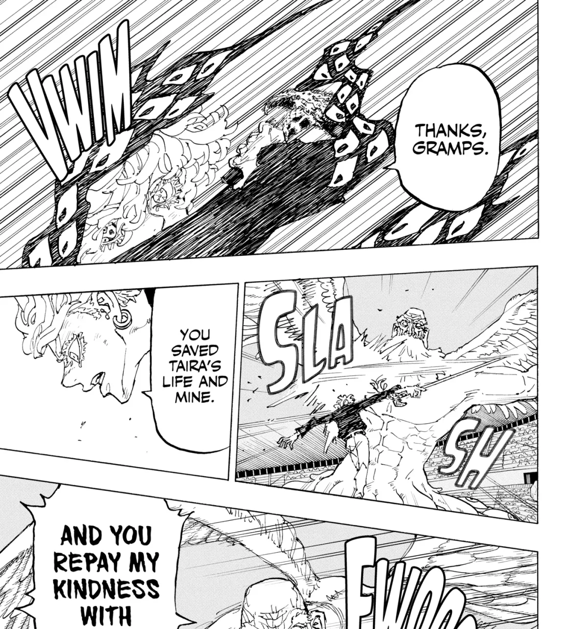 Read Astro Royale chapter 0 image 226 on Lezhin