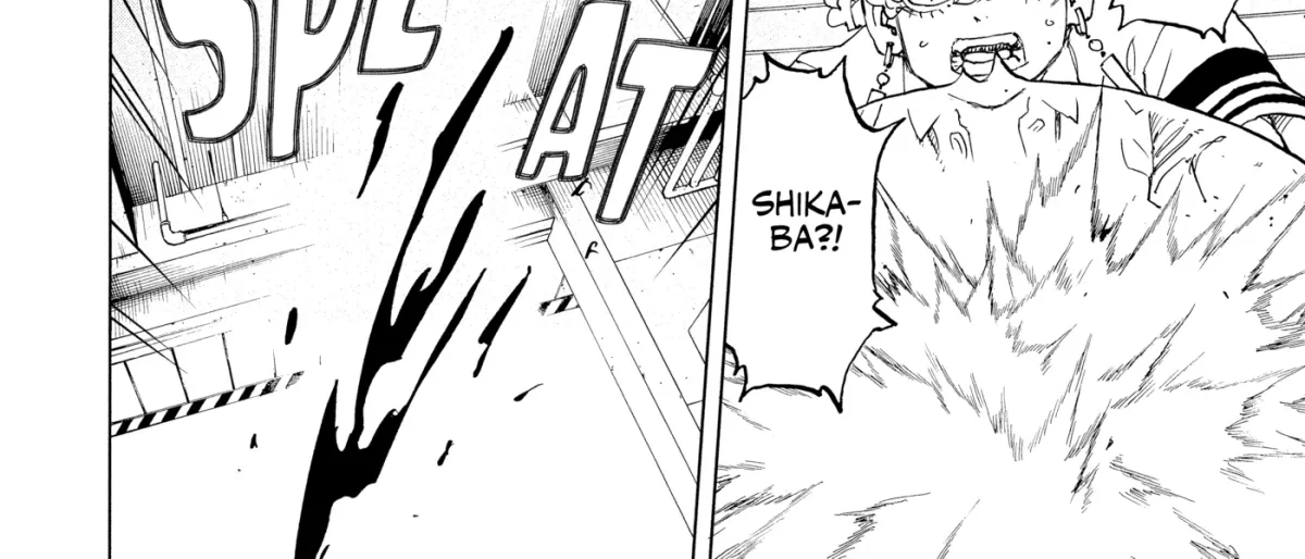 Read Astro Royale chapter 0 image 23 on Lezhin
