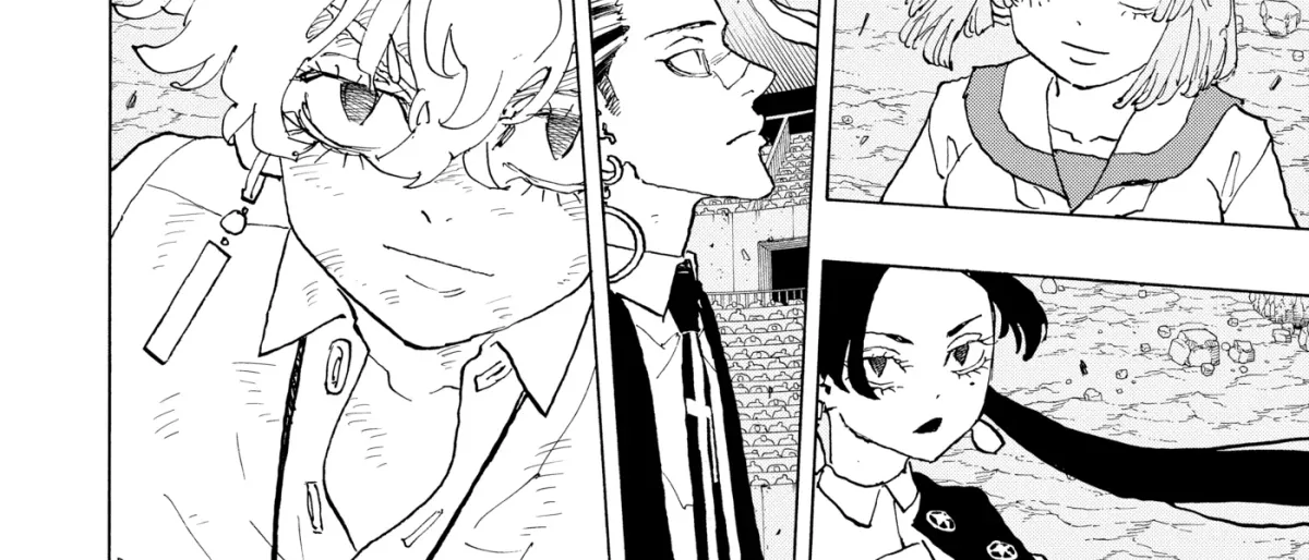 Read Astro Royale chapter 0 image 233 on Lezhin