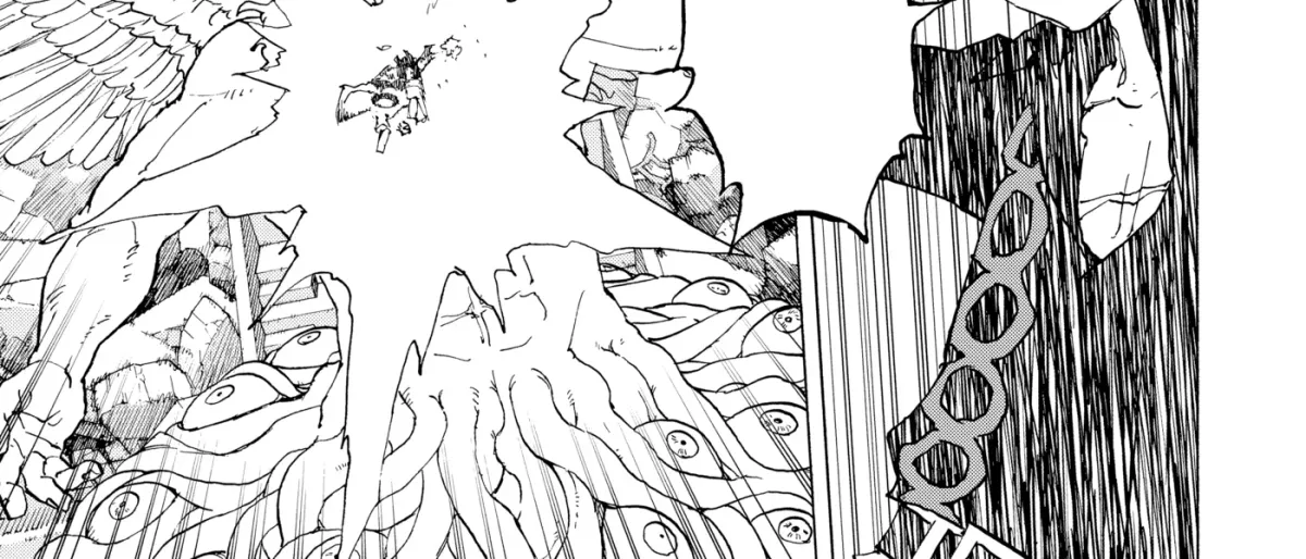 Read Astro Royale chapter 0 image 235 on Lezhin