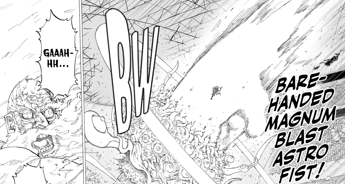 Read Astro Royale chapter 0 image 236 on Lezhin