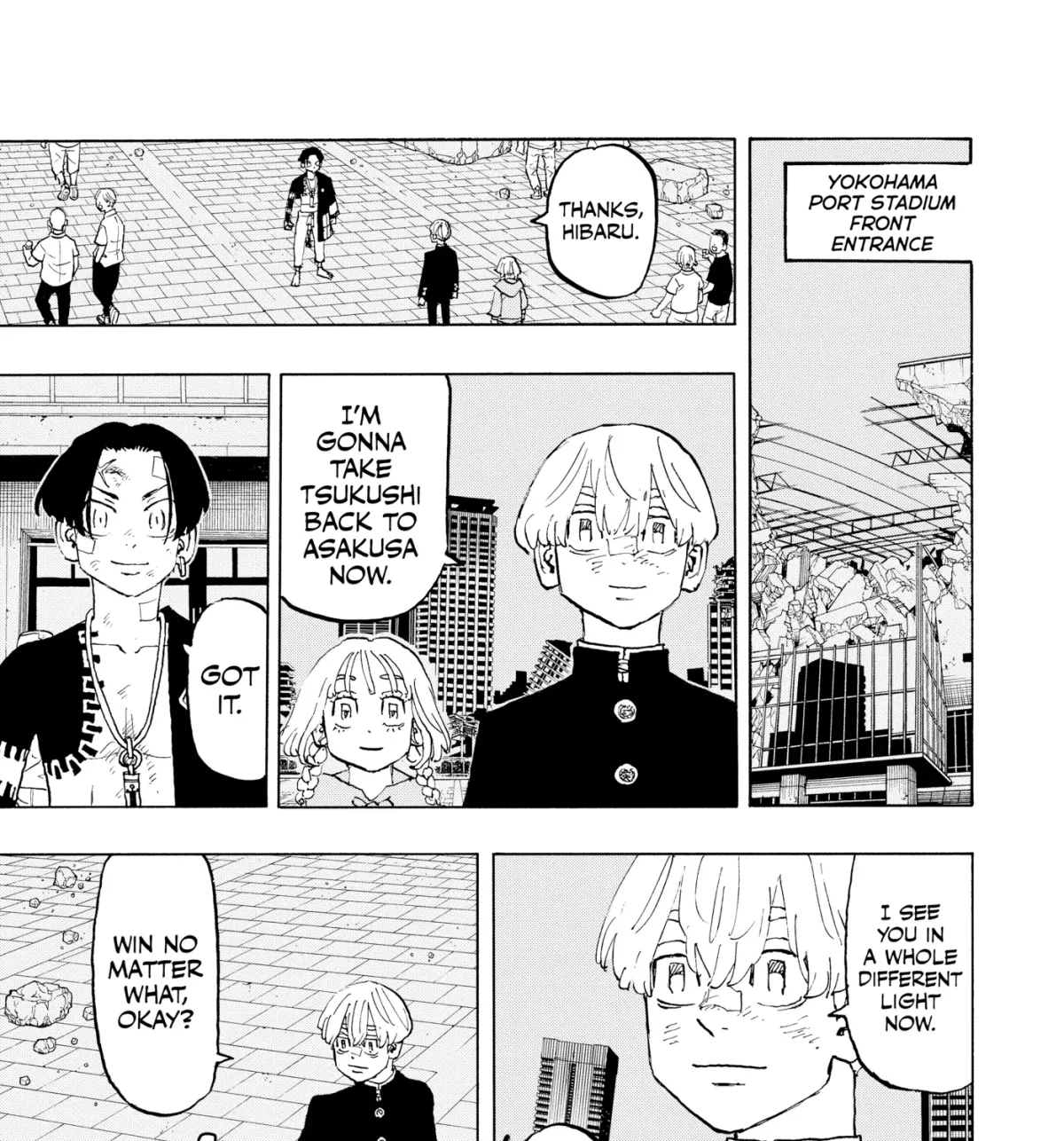 Read Astro Royale chapter 0 image 24 on Lezhin