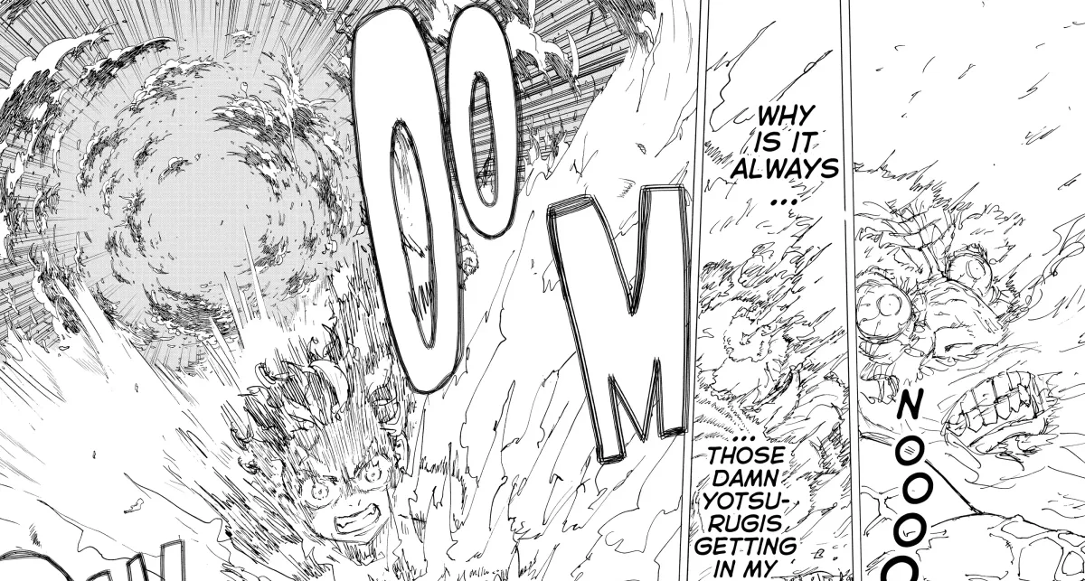 Read Astro Royale chapter 0 image 244 on Lezhin