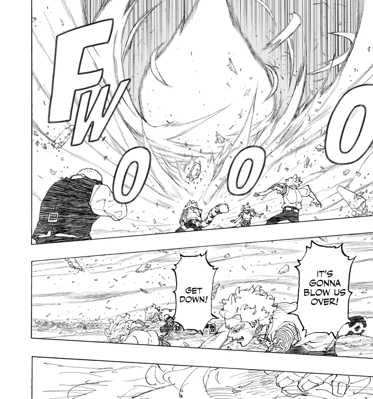 Read Astro Royale chapter 0 image 246 on Lezhin