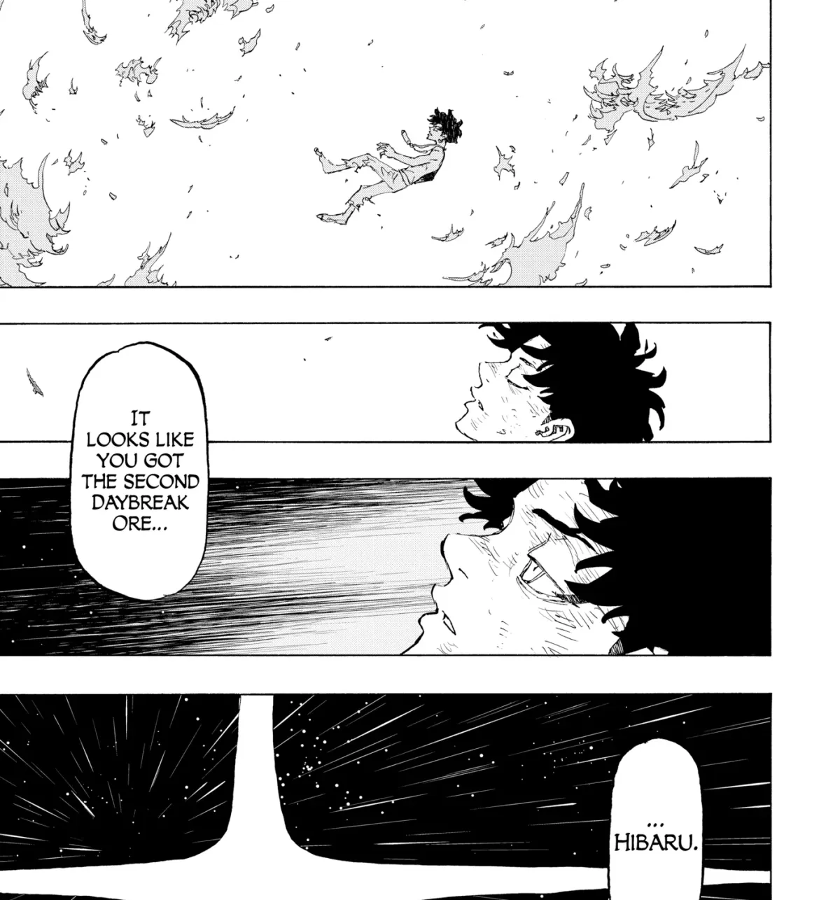 Read Astro Royale chapter 0 image 248 on Lezhin