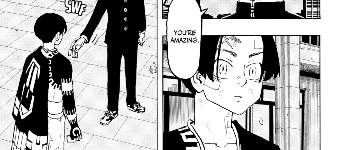Read Astro Royale chapter 0 image 25 on Lezhin