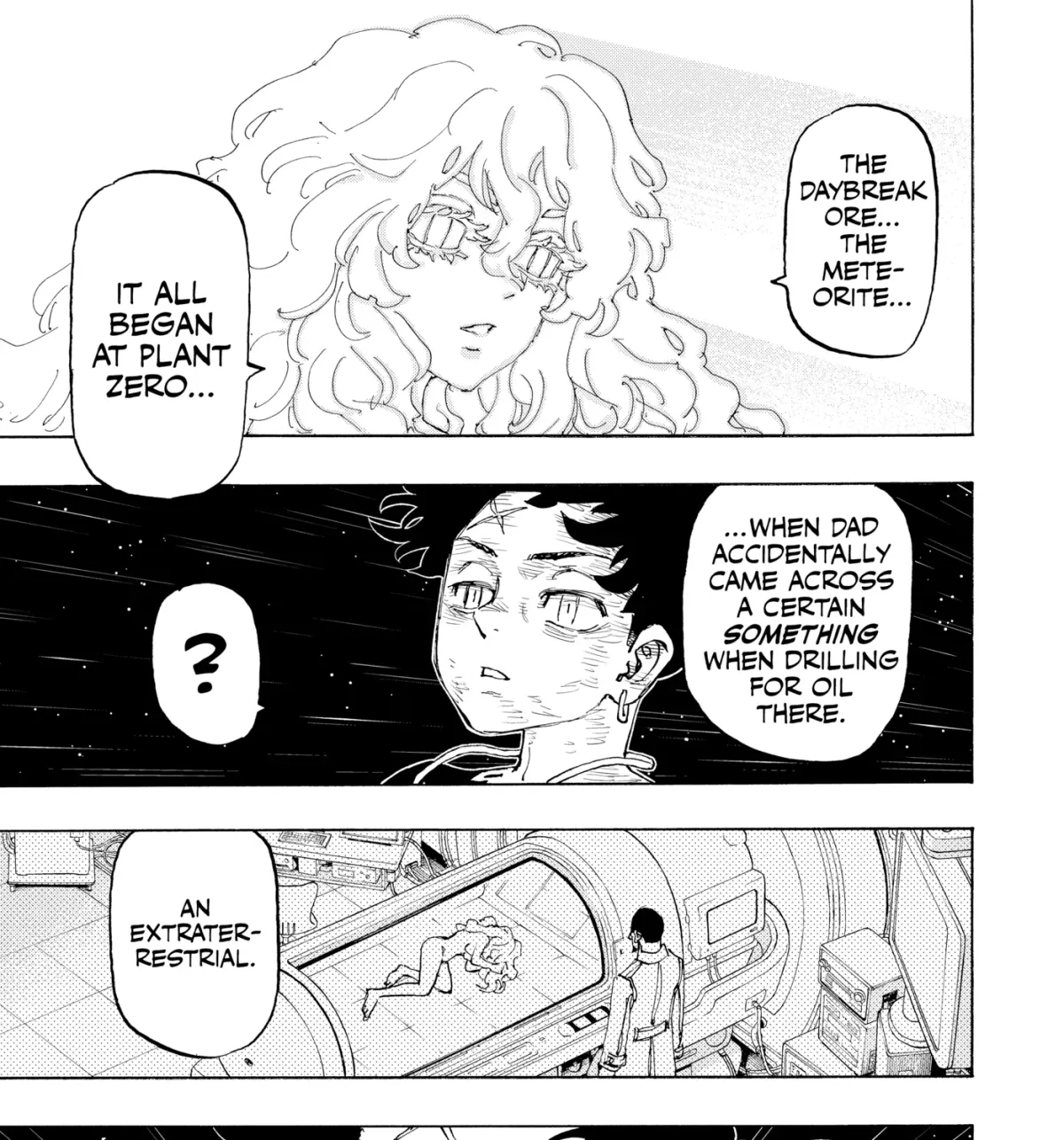 Read Astro Royale chapter 0 image 252 on Lezhin