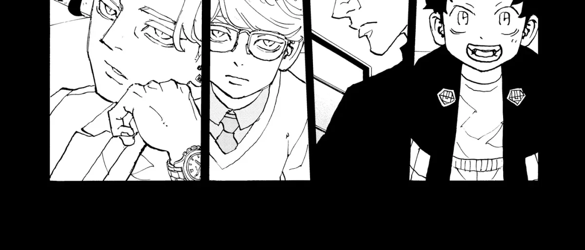 Read Astro Royale chapter 0 image 255 on Lezhin