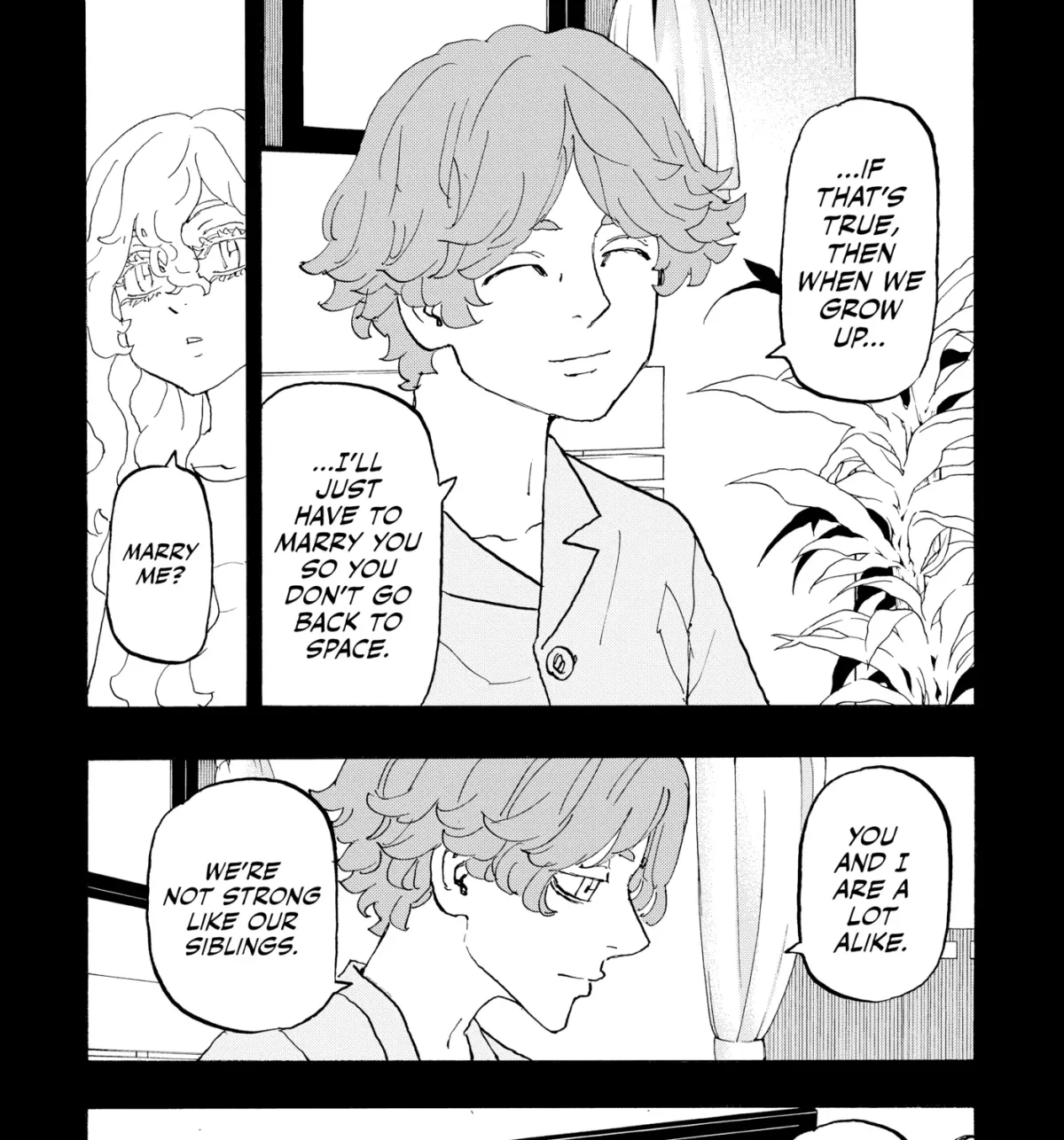Read Astro Royale chapter 0 image 260 on Lezhin