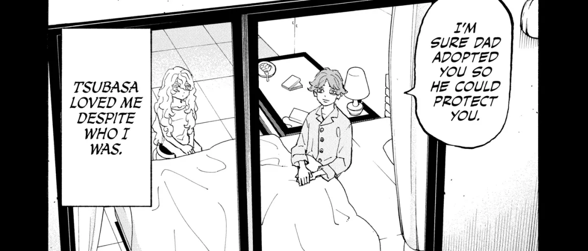 Read Astro Royale chapter 0 image 261 on Lezhin