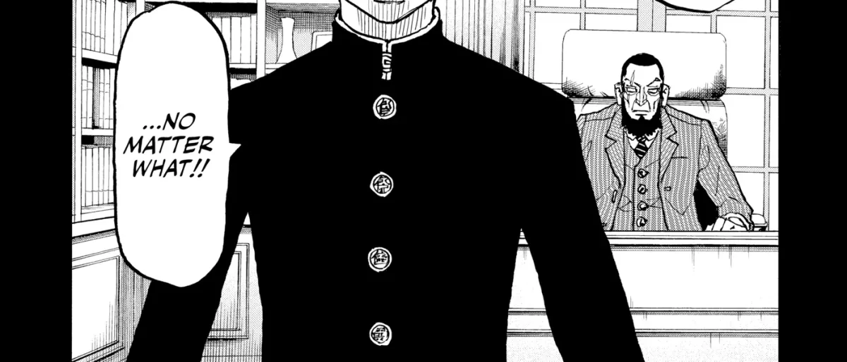 Read Astro Royale chapter 0 image 263 on Lezhin