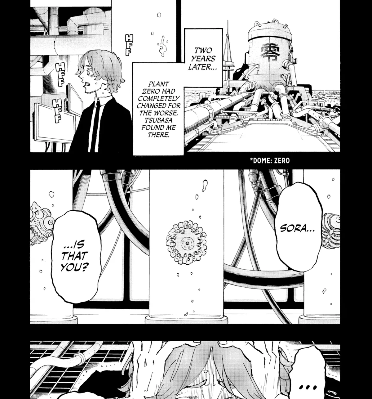 Read Astro Royale chapter 0 image 264 on Lezhin