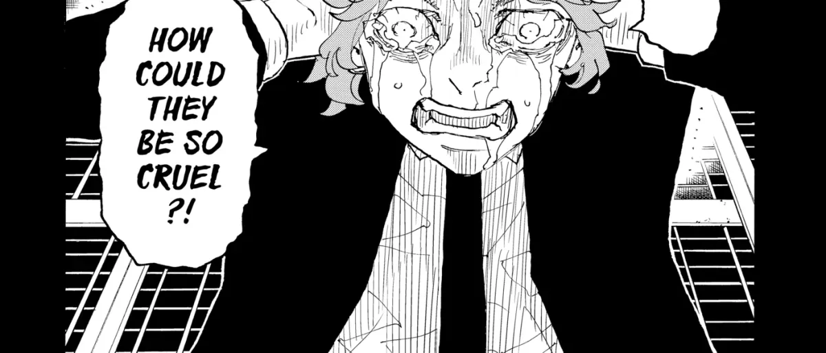 Read Astro Royale chapter 0 image 265 on Lezhin