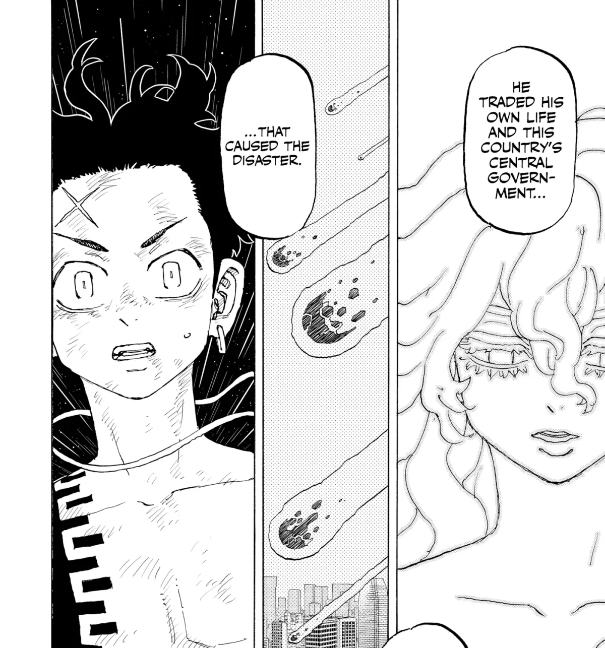 Read Astro Royale chapter 0 image 270 on Lezhin