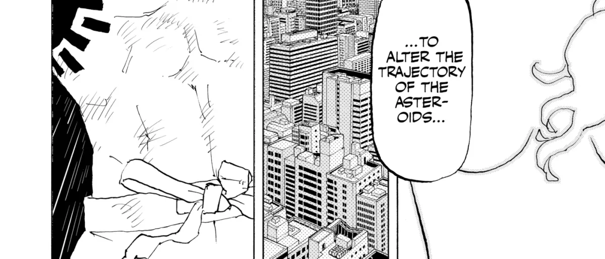 Read Astro Royale chapter 0 image 271 on Lezhin