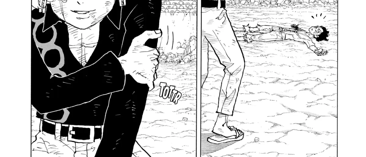 Read Astro Royale chapter 0 image 275 on Lezhin