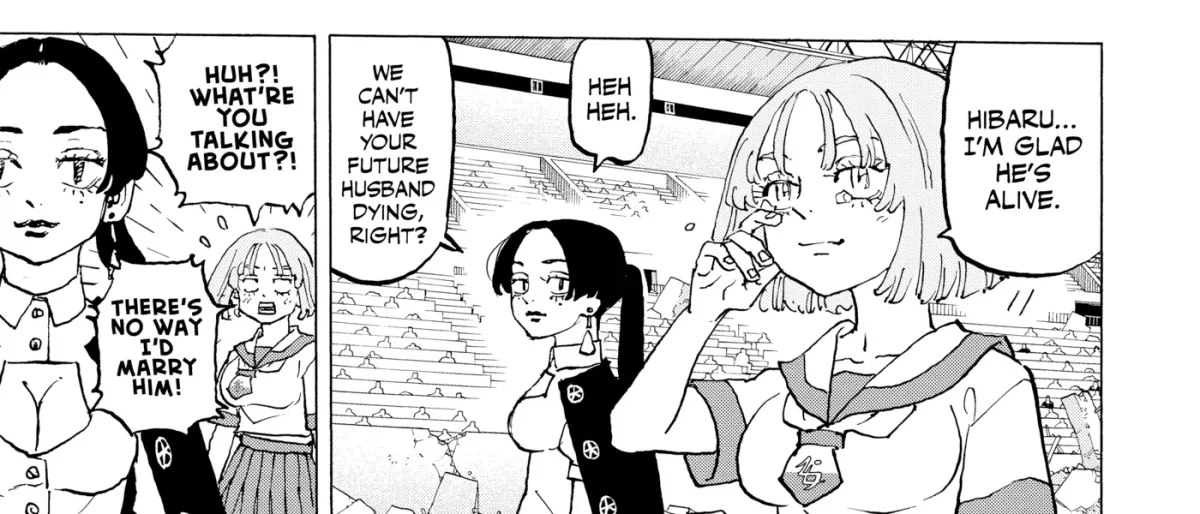 Read Astro Royale chapter 0 image 277 on Lezhin