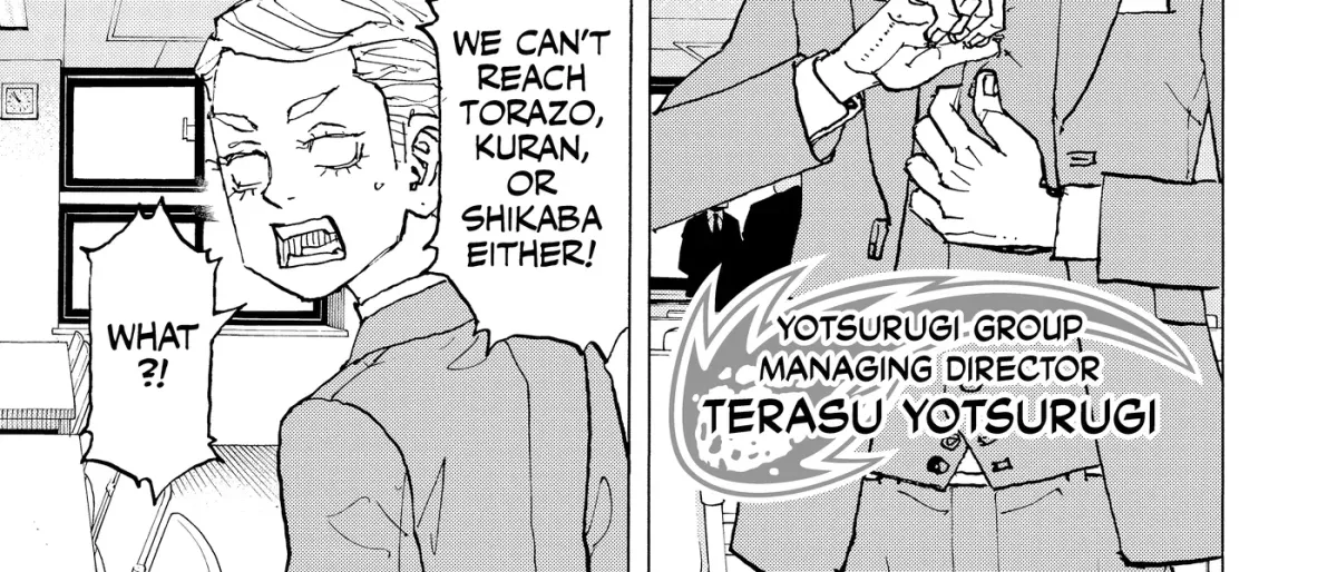 Read Astro Royale chapter 0 image 287 on Lezhin