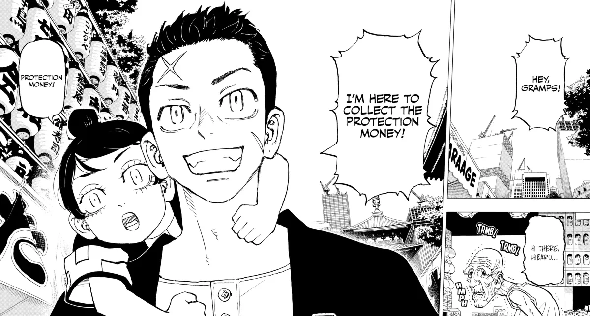 Read Astro Royale chapter 0 image 296 on Lezhin