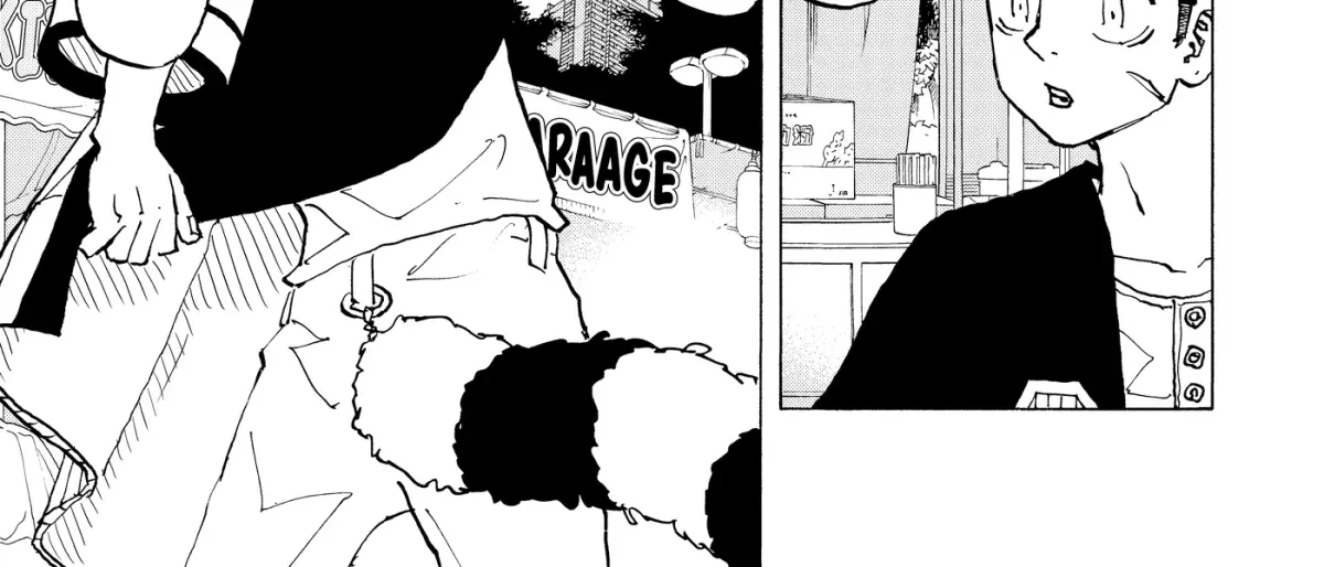 Read Astro Royale chapter 0 image 301 on Lezhin