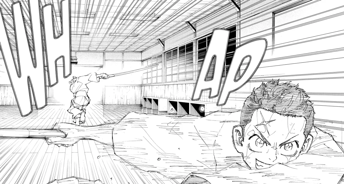 Read Astro Royale chapter 0 image 318 on Lezhin