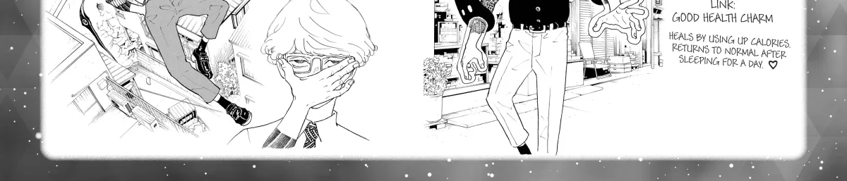 Read Astro Royale chapter 0 image 323 on Lezhin