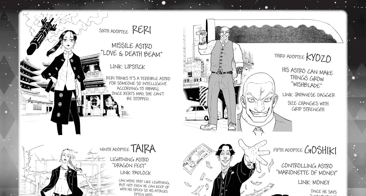 Read Astro Royale chapter 0 image 324 on Lezhin