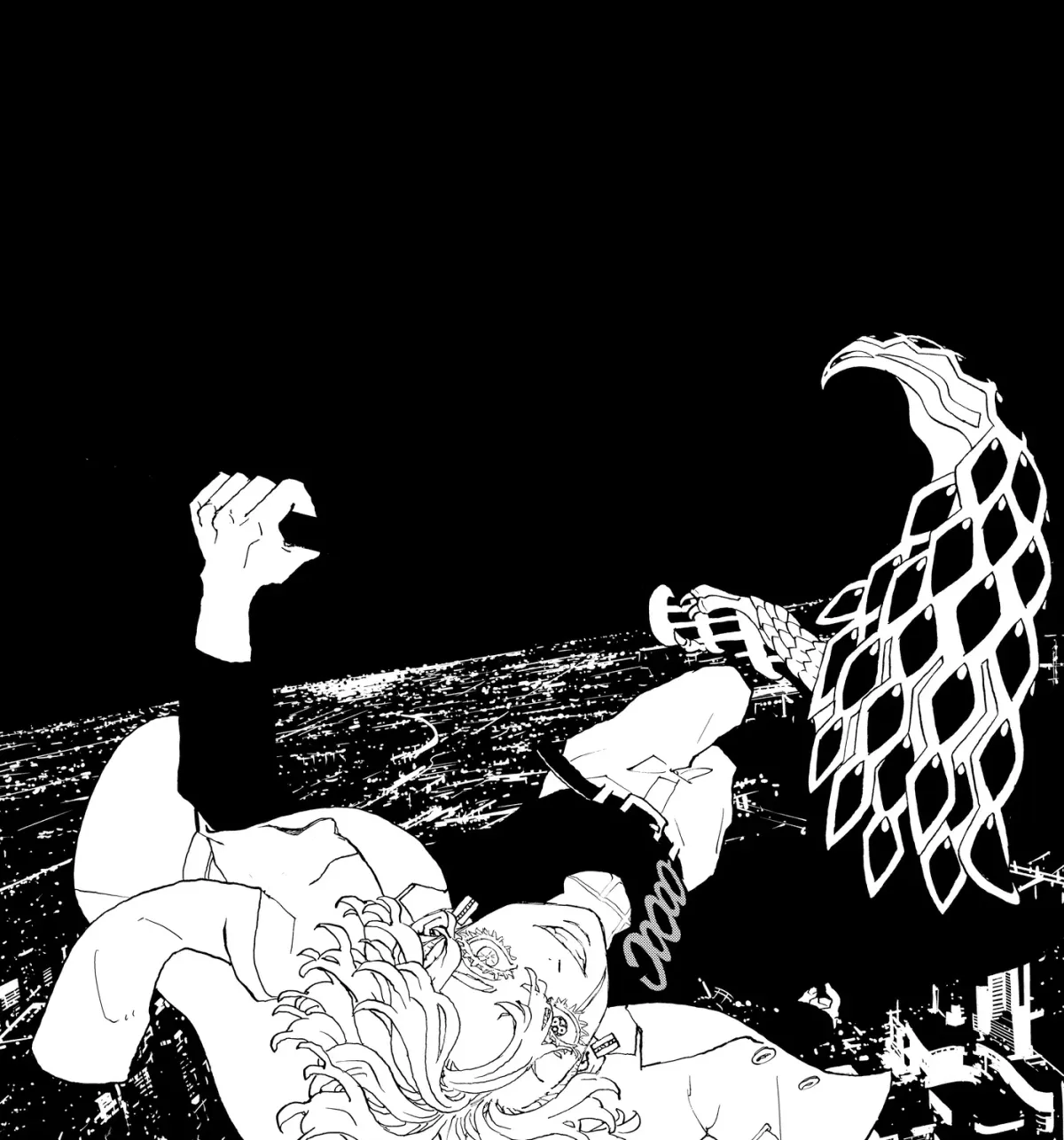 Read Astro Royale chapter 0 image 330 on Lezhin
