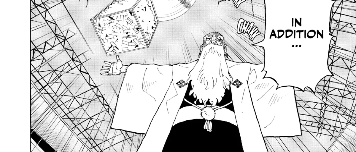 Read Astro Royale chapter 0 image 35 on Lezhin