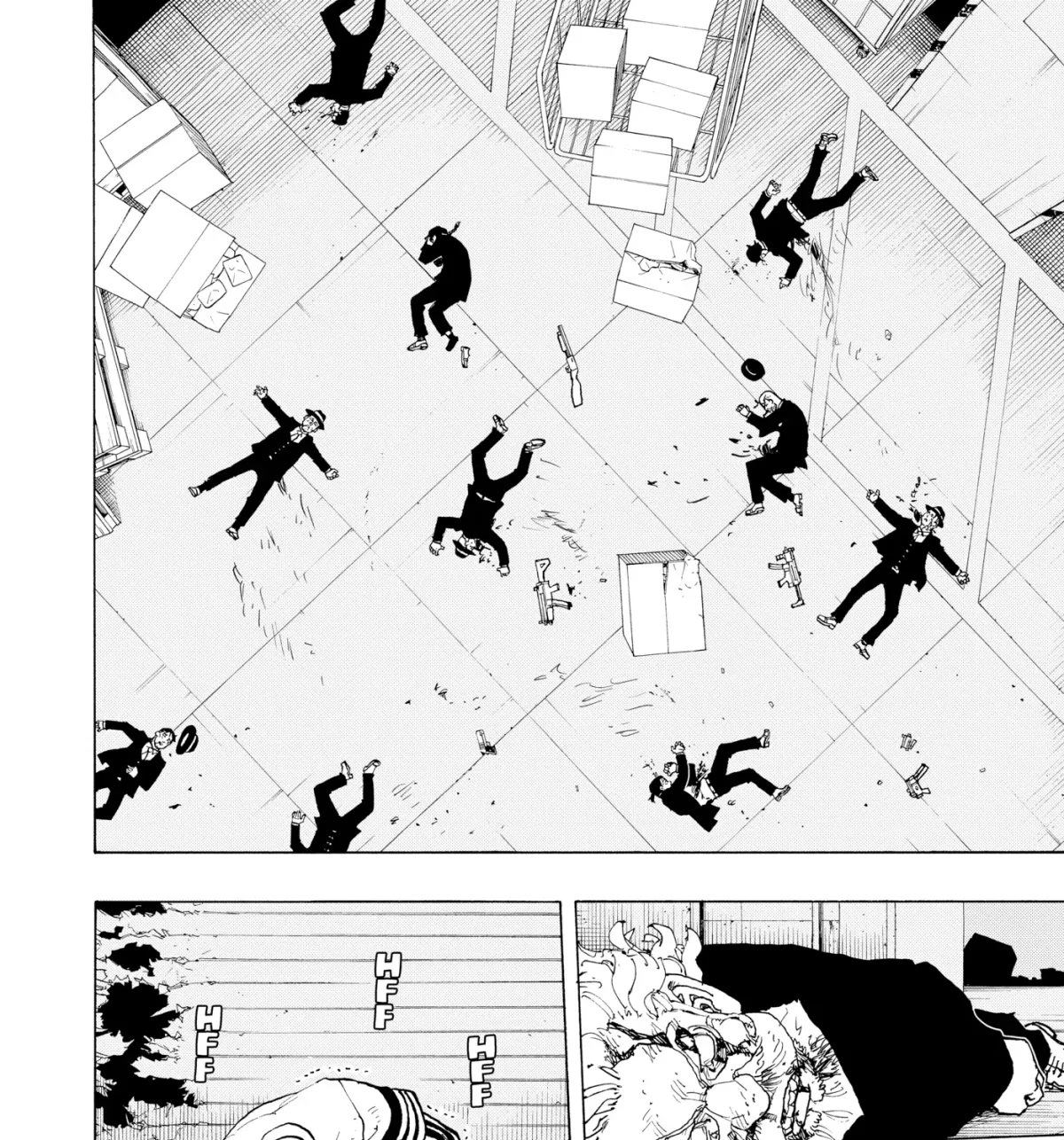 Read Astro Royale chapter 0 image 42 on Lezhin