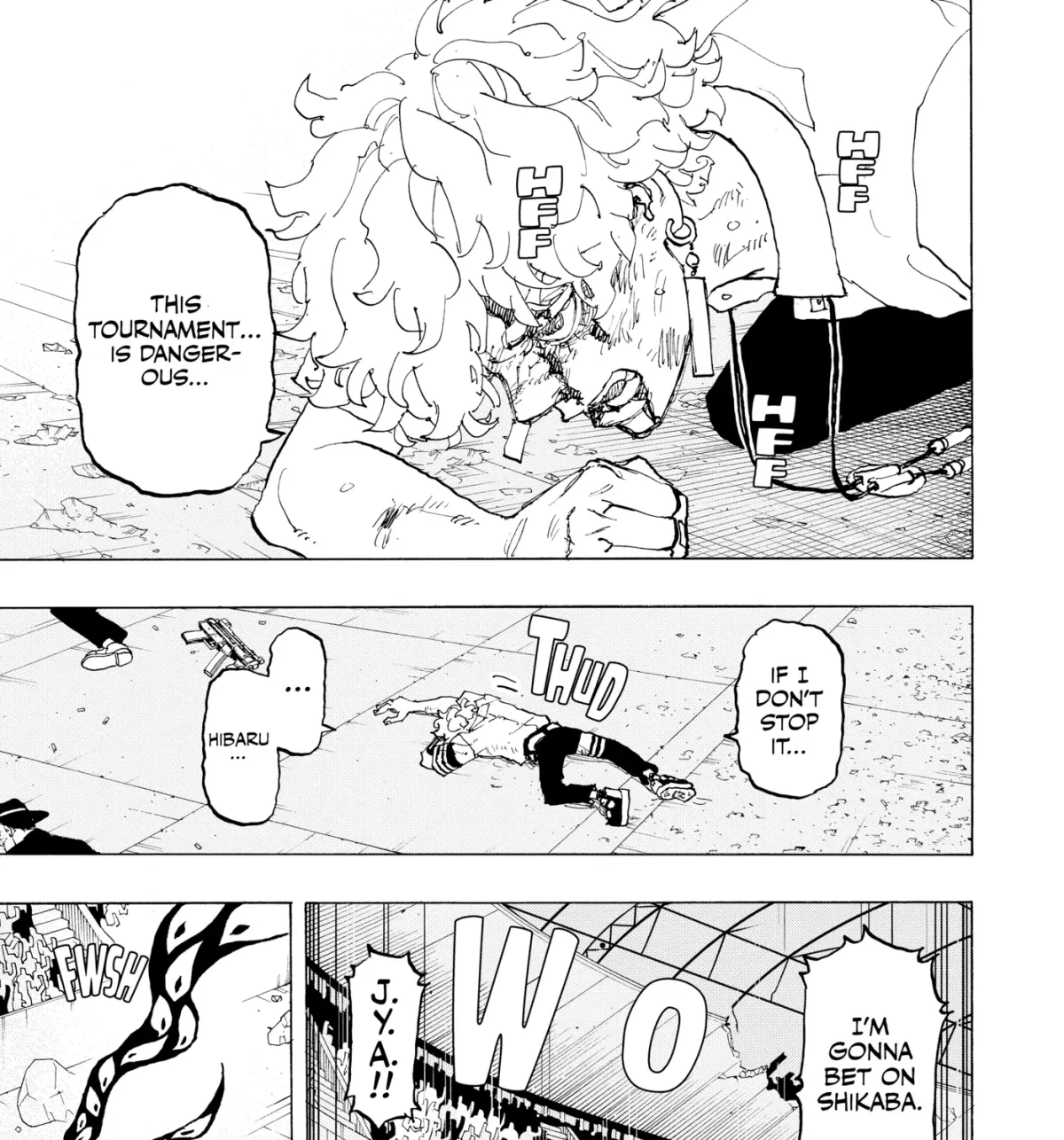 Read Astro Royale chapter 0 image 44 on Lezhin