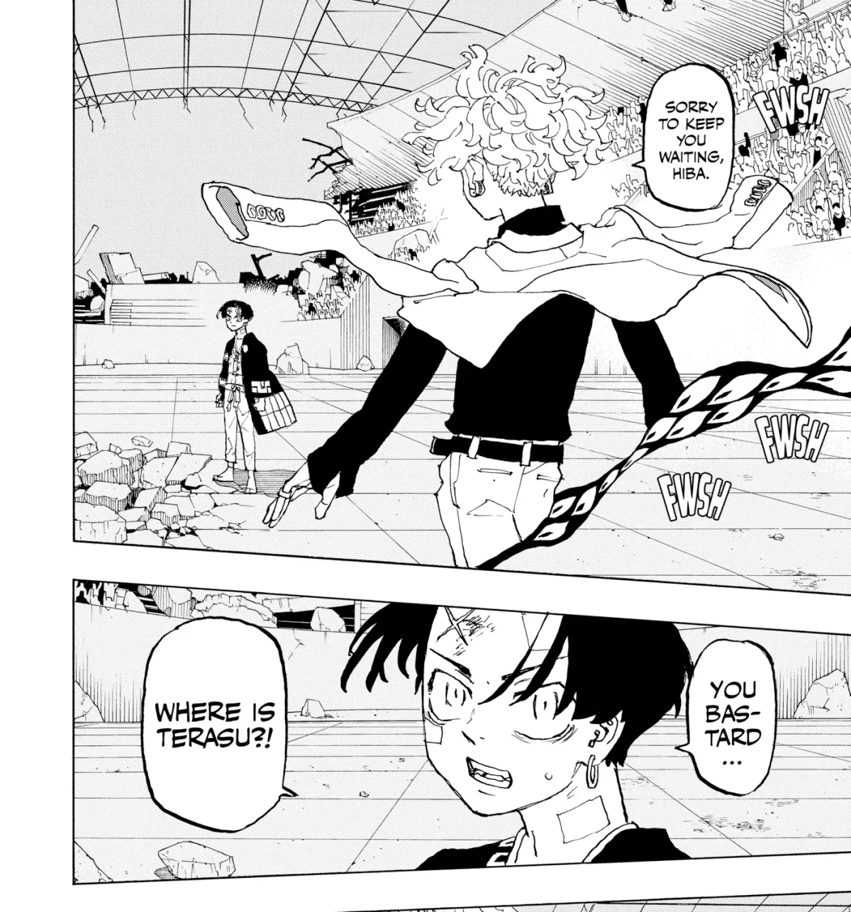 Read Astro Royale chapter 0 image 46 on Lezhin
