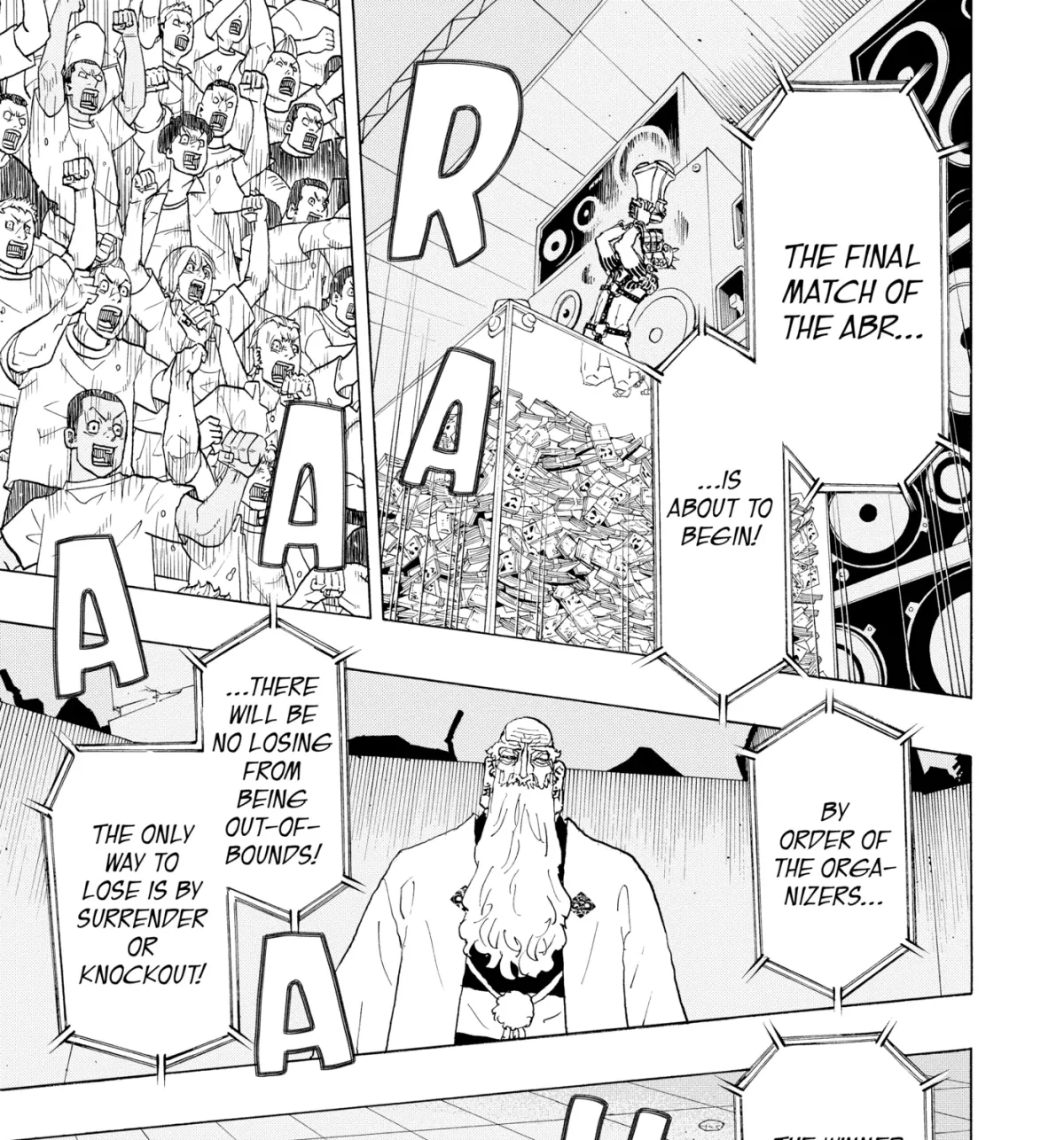 Read Astro Royale chapter 0 image 56 on Lezhin