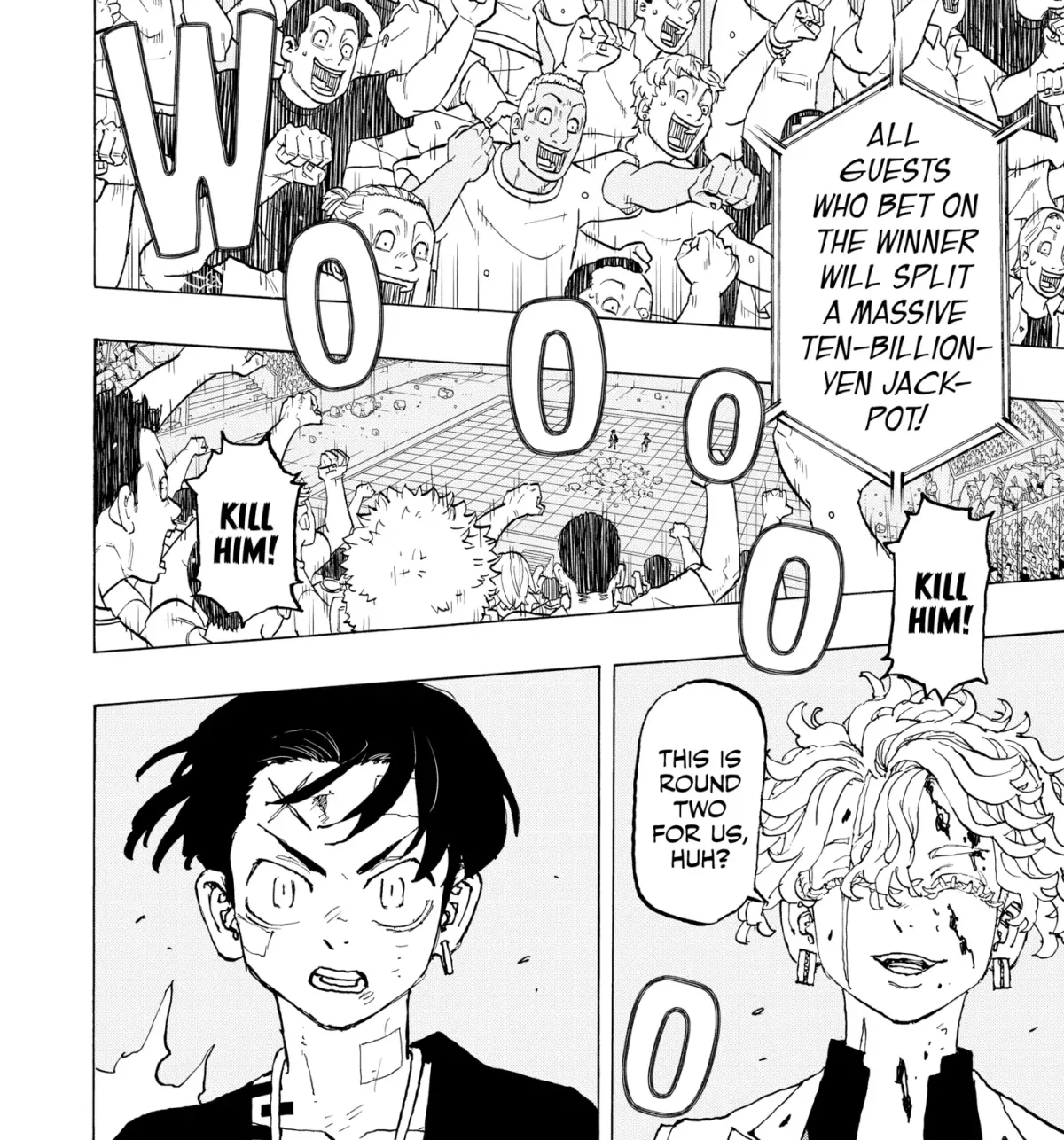 Read Astro Royale chapter 0 image 58 on Lezhin