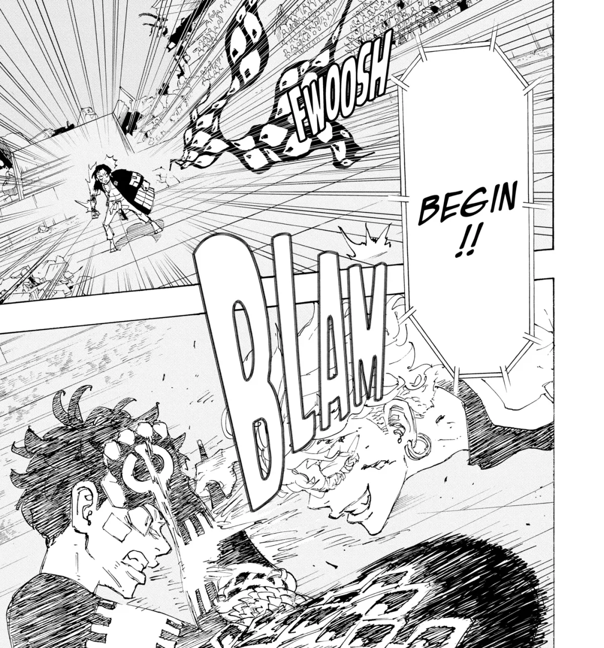 Read Astro Royale chapter 0 image 60 on Lezhin