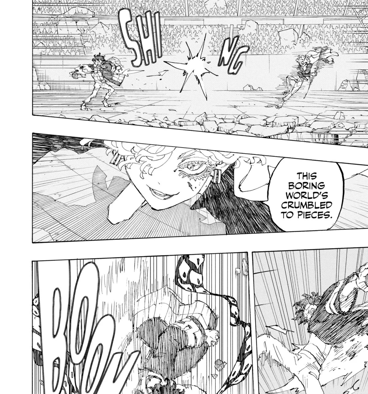 Read Astro Royale chapter 0 image 62 on Lezhin