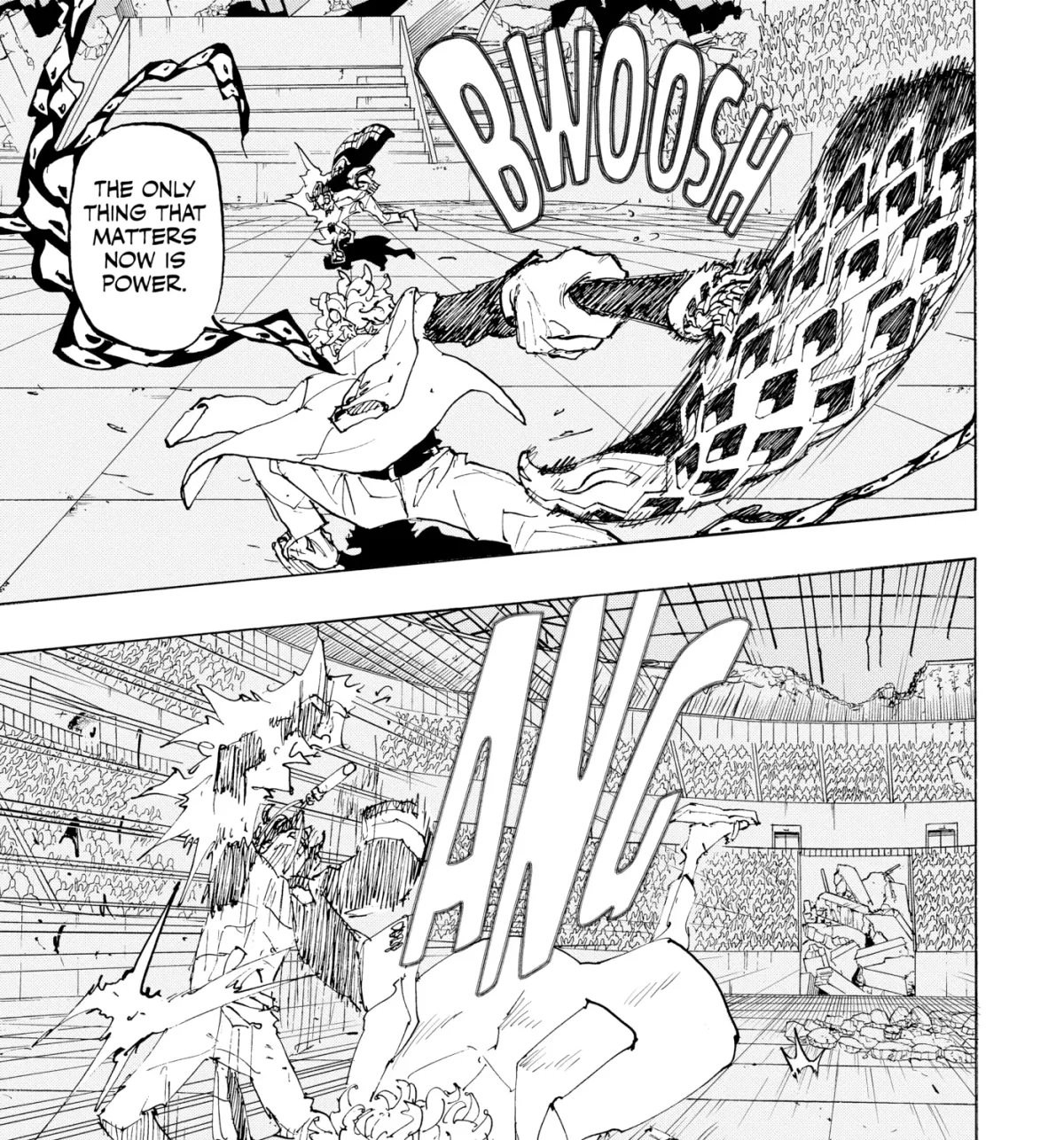 Read Astro Royale chapter 0 image 64 on Lezhin