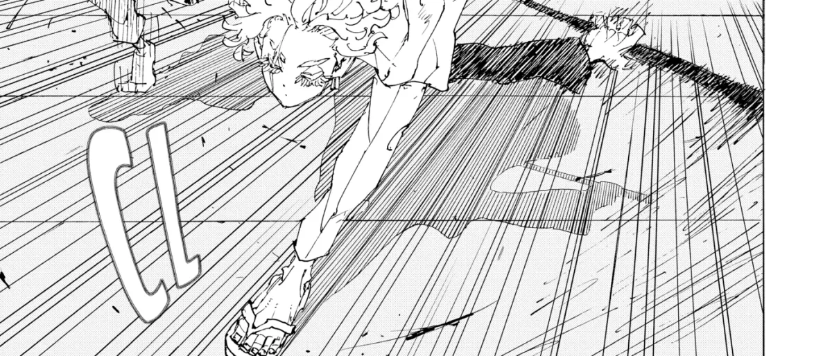 Read Astro Royale chapter 0 image 65 on Lezhin